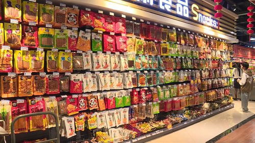 超市开到家门口，日用百货销售便捷惠民生